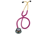 Show details for LITTMANN CLASSIC III - 5806 - raspberry - rainbow finish, 1 pc.