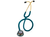 Show details for LITTMANN CLASSIC III - 5807 - caribbean blue - rainbow finish, 1 pc.