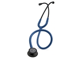 Показать информацию о LITTMANN CLASSIC III - 5867 - темно-синий - отделка черный, 1 шт.