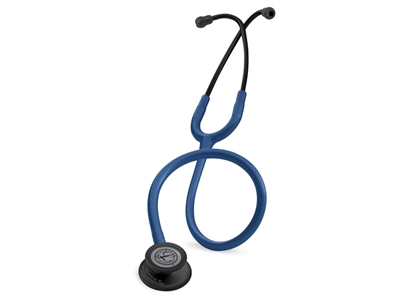 Picture of LITTMANN CLASSIC III - 5867 - navy blue - black finish, 1 pc.