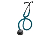 Vairāk informācijas par LITTMANN CLASSIC III - 5869 - karību zila - melna apdare, 1 gab.