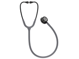 Show details for LITTMANN CLASSIC III - 5873 - gray - smoke finish, 1 pc.