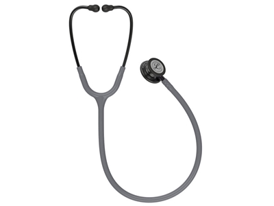 Picture of LITTMANN CLASSIC III - 5873 - gray - smoke finish, 1 pc.