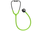 Show details for LITTMANN CLASSIC III - 5875 - lime green - smoke finish, 1 pc.