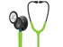 Picture of LITTMANN CLASSIC III - 5875 - lime green - smoke finish, 1 pc.