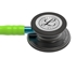 Picture of LITTMANN CLASSIC III - 5875 - laima zaļa - dūmu apdare, 1 gab.