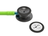 Picture of LITTMANN CLASSIC III - 5875 - lime green - smoke finish, 1 pc.