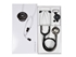 Picture of RIESTER DUPLEX 2.0 S/S STETHOSCOPE - adult - black, 1 pc.