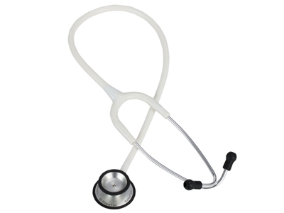 Picture of RIESTER DUPLEX 2.0 S/S STETHOSCOPE - adult - white, 1 pc.