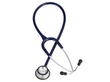 Show details for RIESTER DUPLEX 2.0 S/S STETHOSCOPE - adult - blue, 1 pc.
