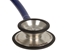 Picture of RIESTER DUPLEX 2.0 S/S STETHOSCOPE - adult - blue, 1 pc.