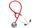 Показать информацию о RIESTER DUPLEX 2.0 S / S STETHOSCOPE - взрослый - красный, 1 шт.