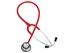 Picture of RIESTER DUPLEX 2.0 S / S STETHOSCOPE - взрослый - красный, 1 шт.