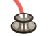 Picture of RIESTER DUPLEX 2.0 S/S STETHOSCOPE - adult - red, 1 pc.