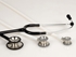 Picture of RIESTER DUPLEX 2.0 S / S STETHOSCOPE - взрослый - красный, 1 шт.