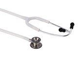 Show details for RIESTER DUPLEX 2.0 S/S STETHOSCOPE - pediatric - white, 1 pc.