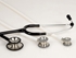 Picture of RIESTER DUPLEX 2.0 S / S STETHOSCOPE - детский - белый, 1 шт.