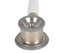 Picture of RIESTER DUPLEX 2.0 S/S STETHOSCOPE - newborn - white, 1 pc.