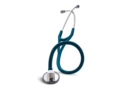 Picture of LITTMANN "MASTER CARDIOLOGY" - 2178 - caribbean blue, 1 pc.