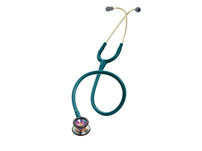 Picture of LITTMANN "CLASSIC II PEDIATRIC" - 2153 - радуга, 1 шт.