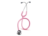 Vairāk informācijas par LITTMANN "CLASSIC II PEDIATRIC" - 2115 - pērļu rozā, 1 gab.