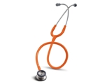 Показать информацию о LITTMANN "CLASSIC II PEDIATRIC" - 2155 - оранжевый, 1 шт.