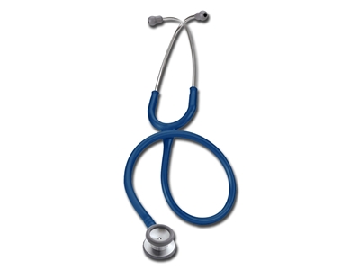 Picture of LITTMANN "CLASSIC II PEDIATRIC" - 2123 - navy blue, 1 pc.