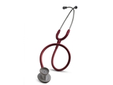 Show details for LITTMANN "LIGHTWEIGHT II S.E." - 2451 - burgundy, 1 pc.