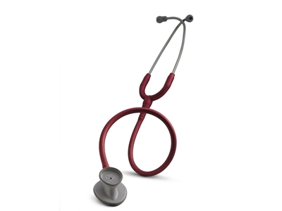 Picture of LITTMANN "LIGHTWEIGHT II S.E." - 2451 - burgundy, 1 pc.