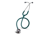 Vairāk informācijas par LITTMANN "CLASSIC II PEDIATRIC" - 2119 - karību zils, 1 gab.