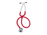 Vairāk informācijas par LITTMANN "CLASSIC II PEDIATRIC" - 2113R - sarkans, 1 gab.