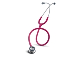 Показать информацию о LITTMANN "CLASSIC II PEDIATRIC" - 2122 - малиновый, 1 шт.