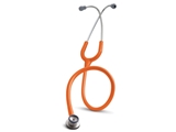 Vairāk informācijas par LITTMANN "CLASSIC II Zīdainis" - 2179 - oranžs, 1 gab.