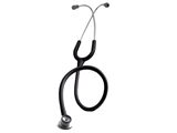 Vairāk informācijas par LITTMANN "CLASSIC II INFANT" - 2114 - melns, 1 gab.