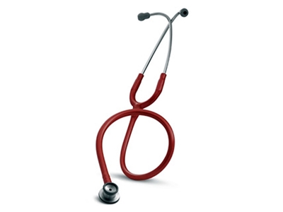 Picture of LITTMANN "CLASSIC II INFANT" - 2114R - red, 1 pc.