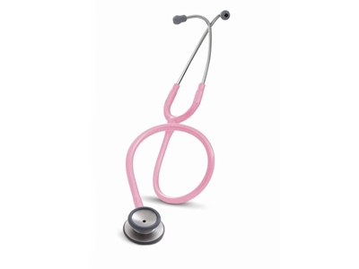 Picture of LITTMANN "CLASSIC II S.E." - 2817 - burbuļkrāsa rozā, 1 gab.