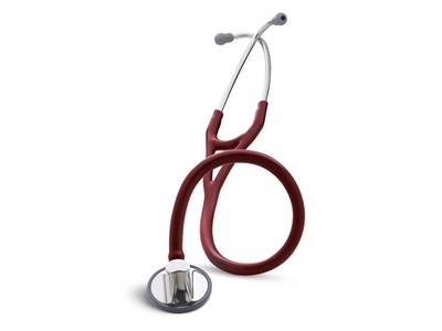 Picture of LITTMANN "MASTER CARDIOLOGY" - 2163 - burgundy, 1 pc.