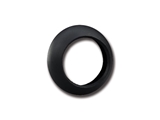 Show details for LITTMANN NEOPRENE RING - adult Classic II - black - 36544, 10 pcs.