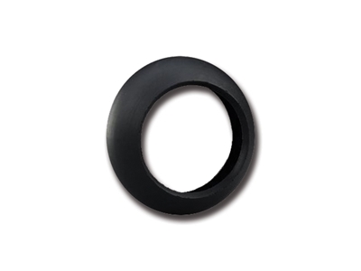 Picture of LITTMANN NEOPRENE RING - adult Classic II - black - 36544, 10 pcs.