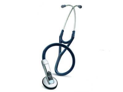 Picture of LITTMANN "ELECTRONIC" 3200NB - navy blue, 1 pc.