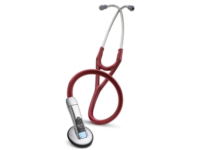 Picture of LITTMANN "ELECTRONIC" 3200BU - бордовый, 1 шт.