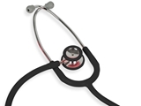 Показать информацию о WAN PLUS PEDIATRIC DUAL HEAD STETHO - Y черный, 1 шт.