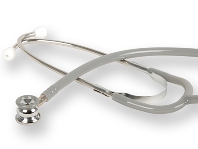 Picture of WAN NEONATAL STETHOSCOPE - grey, 1 pc.