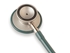 Picture of YTON DUAL HEAD STETHOSCOPE - Y green, 1pc.