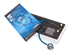 Picture of CLASSIC DUAL HEAD STETHO - Y royal blue 1 pc.