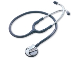 Show details for REGALITE VET STETHOSCOPE - Y black, 1 pc.