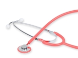 Show details for TRAD PEDIATRIC STETHOSCOPE - Y pink, 1 pc.