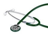 Show details for TRAD STETHOSCOPE - Y dark green, 1 pc.