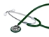 Picture of TRAD STETHOSCOPE - Y dark green, 1 pc.