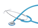 Show details for TRAD PEDIATRIC STETHOSCOPE - Y light blue, 1 pc.
